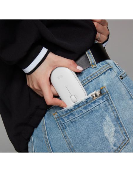 Logitech Pebble M350