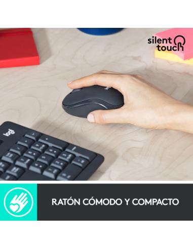 Logitech MK295 Silent