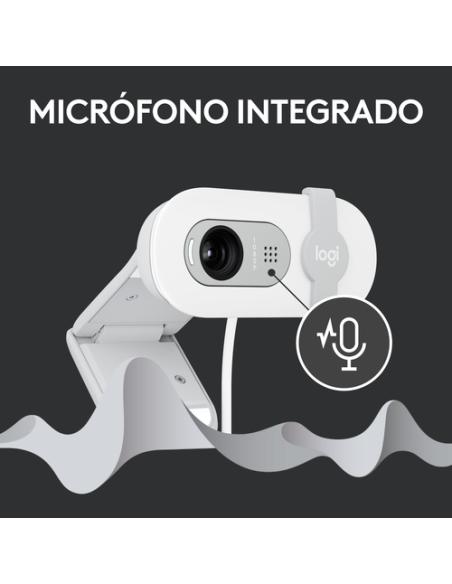 Logitech Brio 100