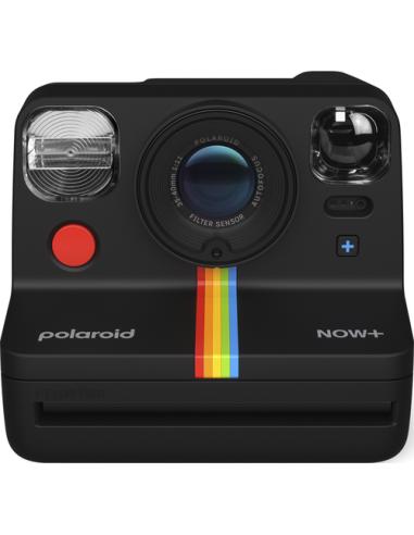 Polaroid 9076 cámara instantánea impresión Negro