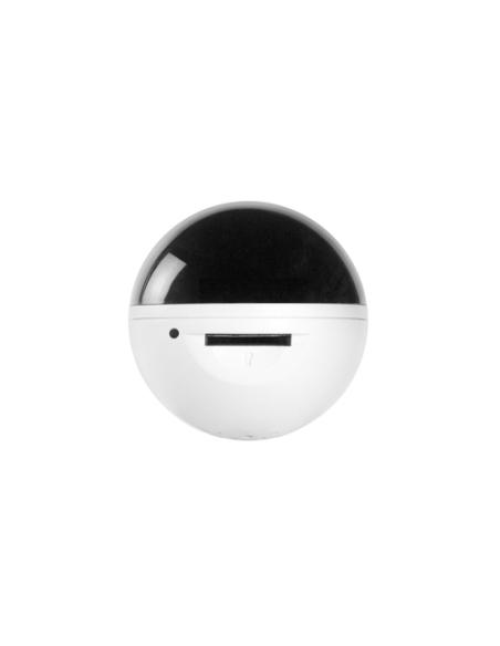 Eminent EM6400 cámara de vigilancia Almohadilla Cámara de seguridad IP Interior 1280 x 720 Pixeles Pared