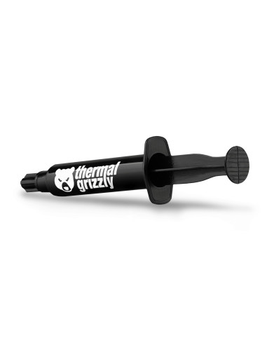 Thermal Grizzly Duronaut compuesto disipador de calor Pasta térmica 10,5 g