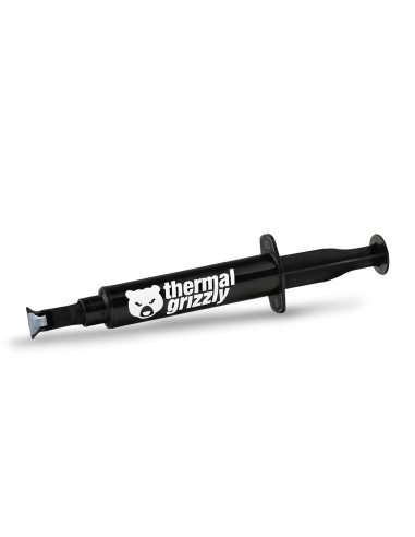 Thermal Grizzly Duronaut compuesto disipador de calor Pasta térmica 10,5 g