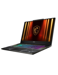 MSI Cyborg 15 B2RWFKG-239XES Intel Core 7 240H Portátil 39,6 cm (15.6") Full HD 32 GB DDR5-SDRAM 1 TB SSD NVIDIA GeForce RTX 2