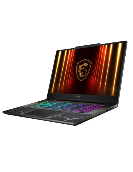 MSI Cyborg 15 B2RWFKG-239XES Intel Core 7 240H Portátil 39,6 cm (15.6") Full HD 32 GB DDR5-SDRAM 1 TB SSD NVIDIA GeForce RTX