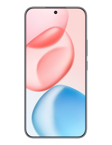 Honor 400 16,6 cm (6.55") MagicOS 9.0 5G 8 GB 256 GB 5300 mAh Negro