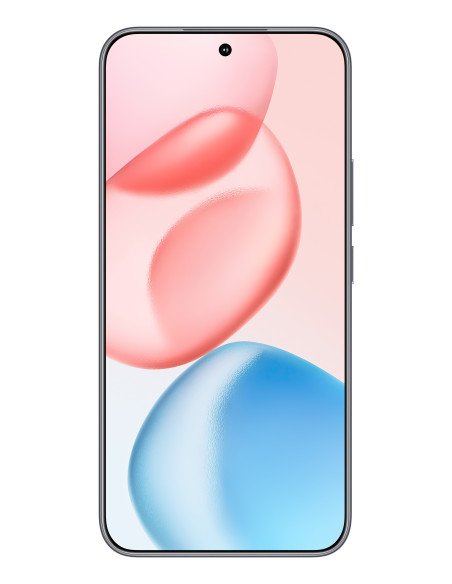 Honor 400 16,6 cm (6.55") MagicOS 9.0 5G 8 GB 256 GB 5300 mAh Negro