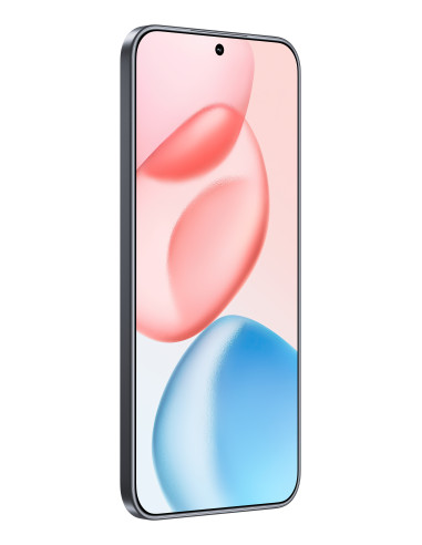 Honor 400 16,6 cm (6.55") MagicOS 9.0 5G 8 GB 256 GB 5300 mAh Negro