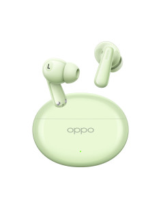 OPPO Enco Air4 Auriculares True Wireless Stereo (TWS) Dentro de oído Llamadas Música Bluetooth Color menta 2