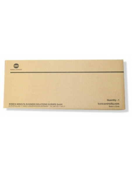 Konica Minolta TN-626K cartucho de tóner 1 pieza(s) Original Negro