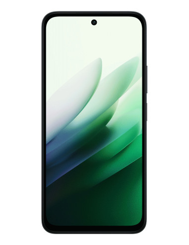 Xiaomi Redmi 15 5G 17,5 cm (6.9") Ranura híbrida Dual SIM USB Tipo C 4 GB 128 GB 7000 mAh Negro