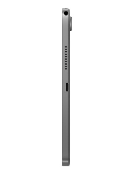 Lenovo Tab Mediatek 128 GB 25,6 cm (10.1") 4 GB Wi-Fi 5 (802.11ac) Android 14 Gris