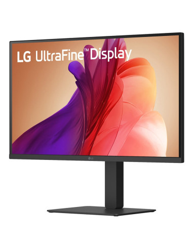 LG 32U720A-B pantalla para PC 81,3 cm (32") 3840 x 2160 Pixeles 4K Ultra HD LED Negro