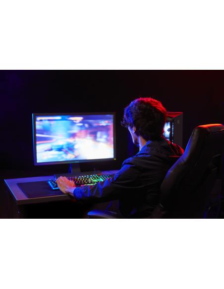 Kingston Technology FURY Beast 8GB 5200MT/s DDR5 CL40 DIMM Black