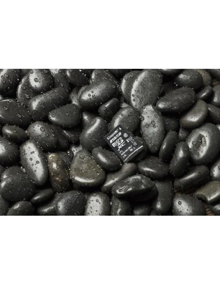 Kingston Technology Canvas Select 256 GB MicroSDXC UHS-I Clase 10