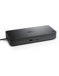 DELL SD25TB5 Alámbrico Thunderbolt 5 Negro