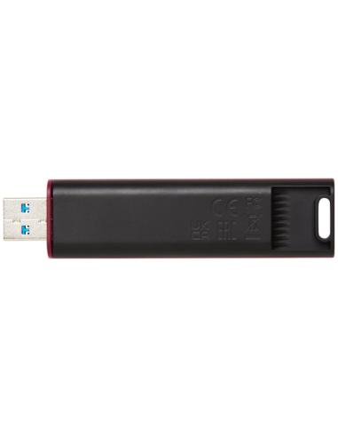 Kingston Technology DataTraveler 512GB Max Type-A 1000R/900W USB 3.2 Gen 2