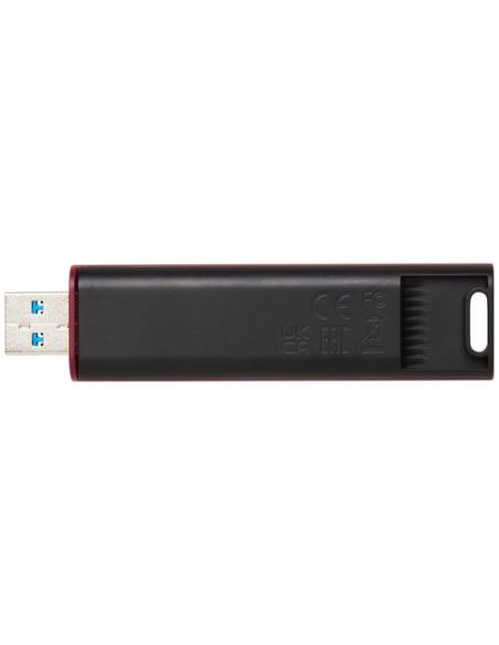 Kingston Technology DataTraveler 512GB Max Type-A 1000R/900W USB 3.2 Gen 2