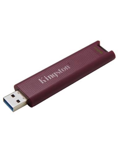 Kingston Technology DataTraveler 512GB Max Type-A 1000R/900W USB 3.2 Gen 2