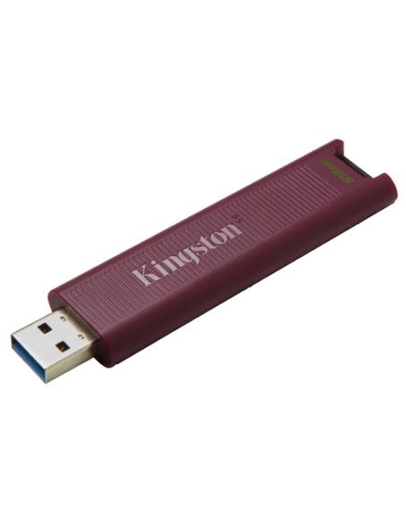 Kingston Technology DataTraveler 512GB Max Type-A 1000R/900W USB 3.2 Gen 2