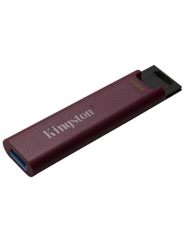 Kingston Technology DataTraveler 512GB Max Type-A 1000R/900W USB 3.2 Gen 2