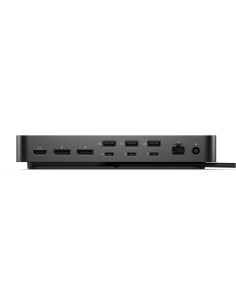 DELL SD25TB5 Alámbrico Thunderbolt 5 Negro 2