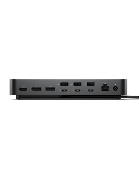 DELL SD25TB5 Alámbrico Thunderbolt 5 Negro