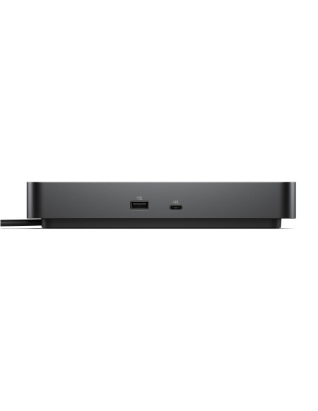 DELL SD25TB5 Alámbrico Thunderbolt 5 Negro