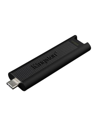 Kingston Technology DataTraveler 512GB Max 1000R/900W USB 3.2 Gen 2