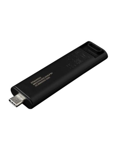 Kingston Technology DataTraveler 512GB Max 1000R/900W USB 3.2 Gen 2