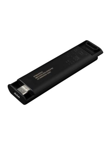 Kingston Technology DataTraveler 512GB Max 1000R/900W USB 3.2 Gen 2