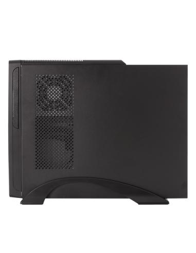 UNYKAch UK 2010 Torre Negro 450 W