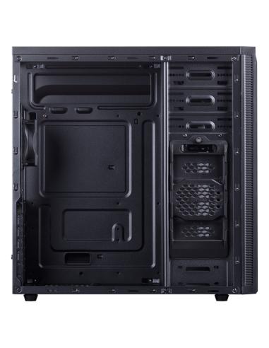 Hiditec ATX KLYP PSU Torre Negro