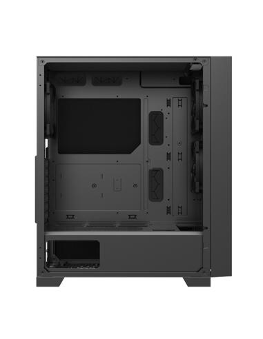 Montech Air 1000 SILENT Midi Tower Negro