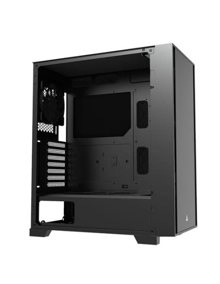 Montech Air 1000 SILENT Midi Tower Negro