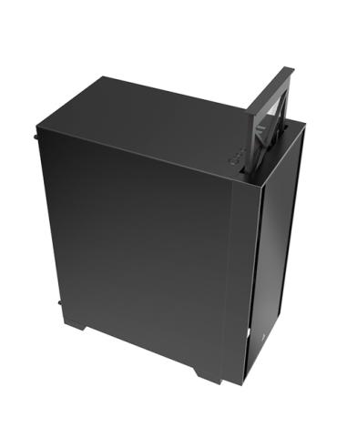 Montech Air 1000 SILENT Midi Tower Negro