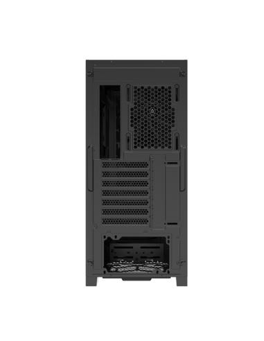 Montech Air 1000 SILENT Midi Tower Negro