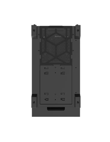 Montech Air 1000 SILENT Midi Tower Negro