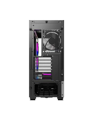 Montech SKY TWO Midi Tower Negro