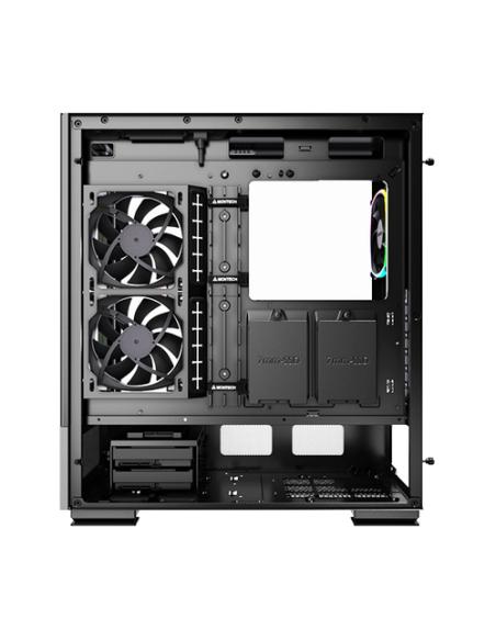 Montech SKY TWO Midi Tower Negro