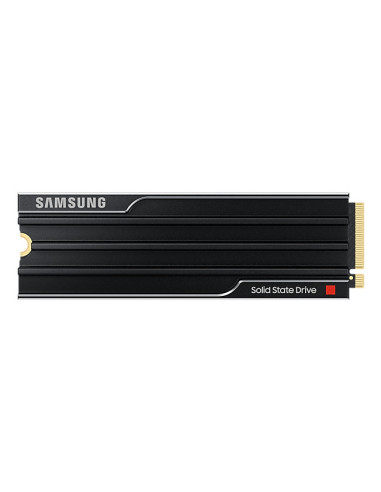 Samsung 9100 PRO 8 TB M.2 PCI Express 5.0 NVMe V-NAND