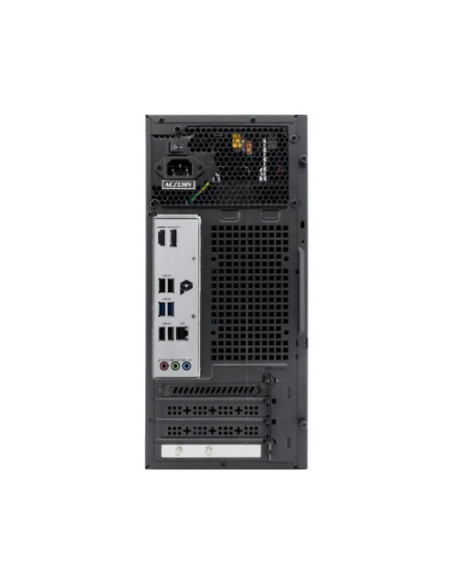 Zone Evil ZE CW Intel Core Ultra 5 225 16GB 2TB Windows 11 Ordenador