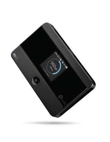 TP-Link M7350 Equipo para red celular inalámbrica