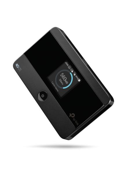 TP-Link M7350 Equipo para red celular inalámbrica