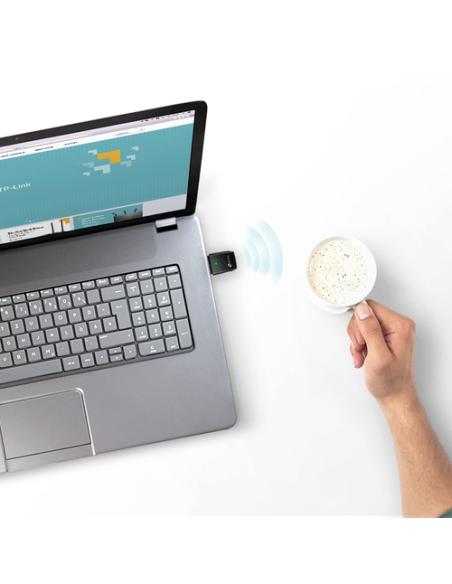 TP-Link Archer T2U WLAN 600 Mbit/s