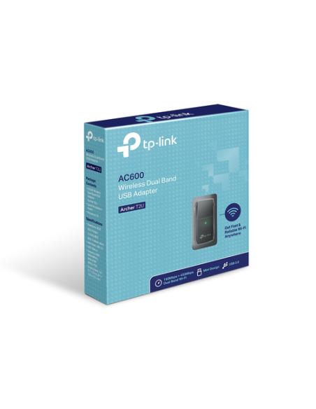 TP-Link Archer T2U WLAN 600 Mbit/s