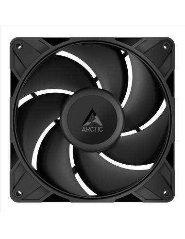 ARCTIC P14 Pro Carcasa del ordenador Ventilador 14 cm Negro