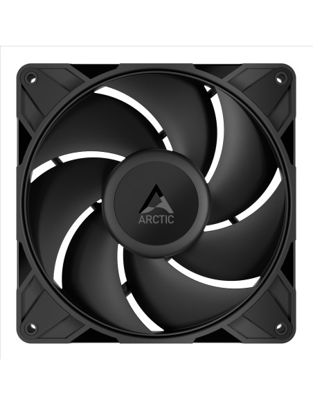 ARCTIC P14 Pro Carcasa del ordenador Ventilador 14 cm Negro
