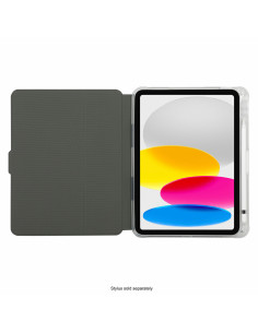 Targus Pro-Tek 27,7 cm (10.9") Folio Transparente 2