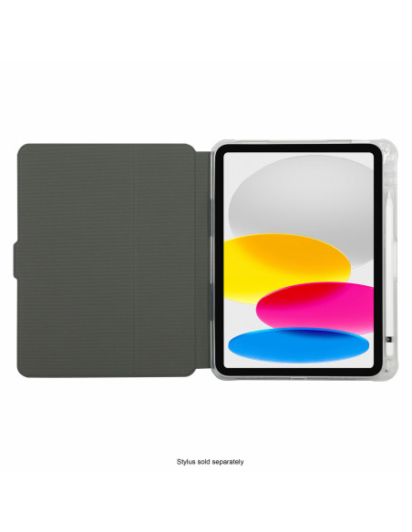 Targus Pro-Tek 27,7 cm (10.9") Folio Transparente